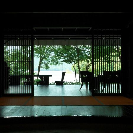 Akan Tsuruga Besso Hinanoza Akankohan Buitenkant foto