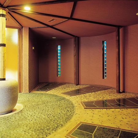 Akan Tsuruga Besso Hinanoza Akankohan Buitenkant foto